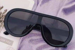 Candy Color Sunglasses