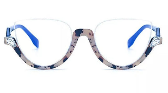Cateye Glasses