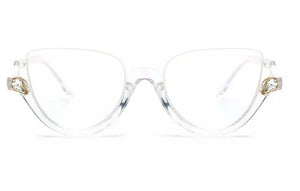 Cateye Glasses