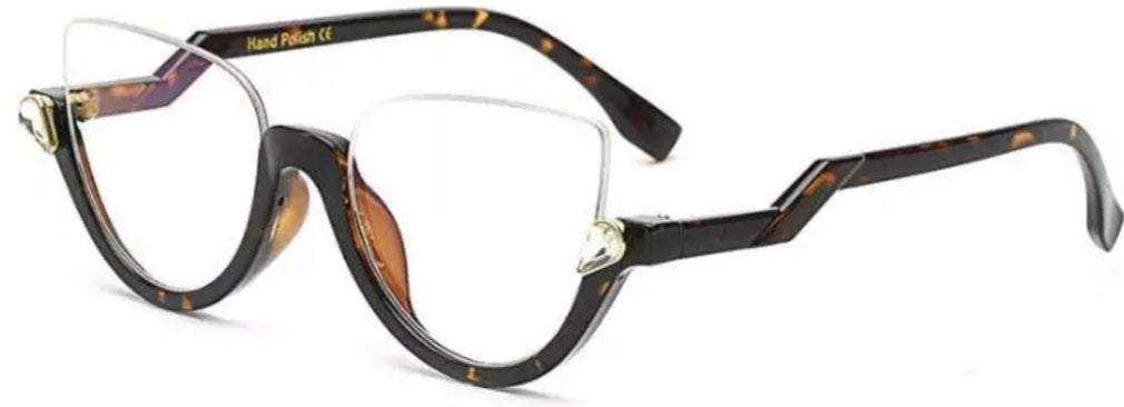Cateye Glasses