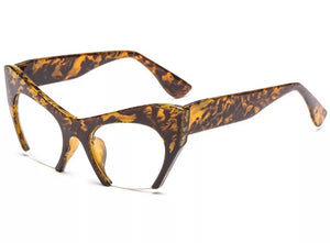 Candace Cat Eye Glasses