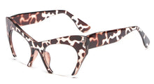 Load image into Gallery viewer, Candace Cat Eye Glasses