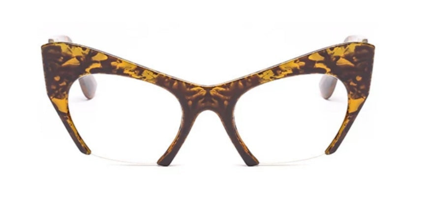 Candace Cat Eye Glasses