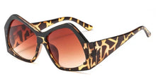 Load image into Gallery viewer, Polygonal Sunglasses/RESTOCK