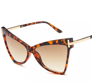 Cicely Sunglasses