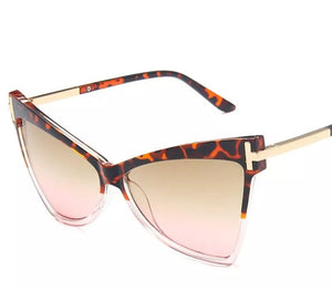 Cicely Sunglasses