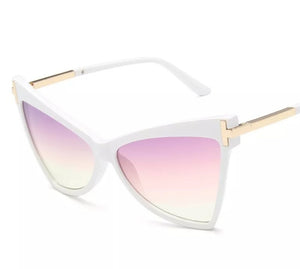 Cicely Sunglasses