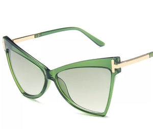 Cicely Sunglasses