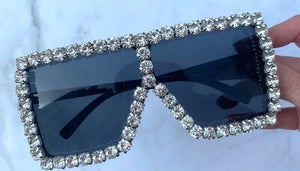 Kiyah Sunglasses