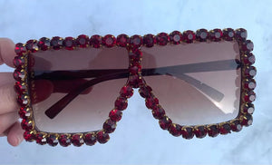 Kiyah Sunglasses