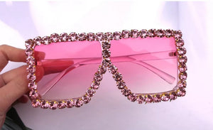 Kiyah Sunglasses