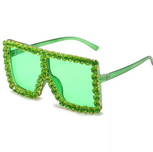 Kiyah Sunglasses