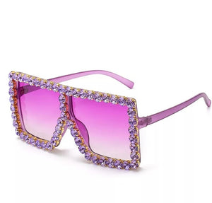 Kiyah Sunglasses