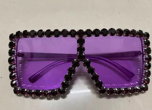 Kiyah Sunglasses