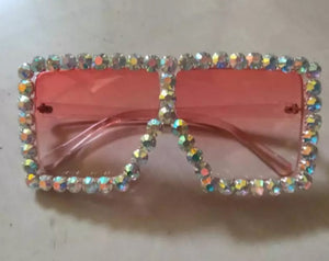 Kiyah Sunglasses