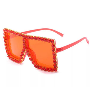 Kiyah Sunglasses