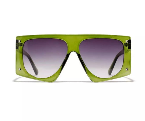 Lorraine Square Sunglasses