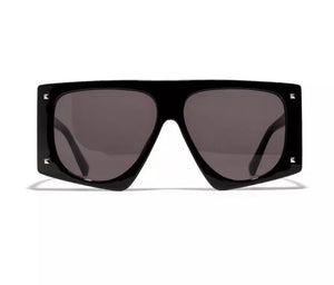 Lorraine Square Sunglasses