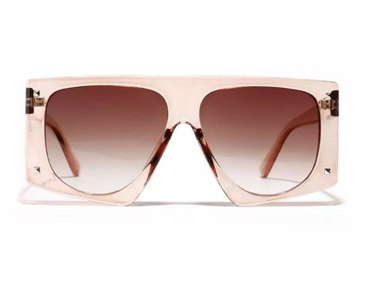 Lorraine Square Sunglasses