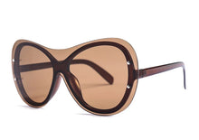 Load image into Gallery viewer, Vintage Cateye Sunglasses