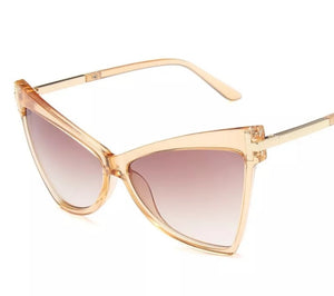 Cicely Sunglasses