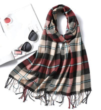 Load image into Gallery viewer, Fashion Scarf