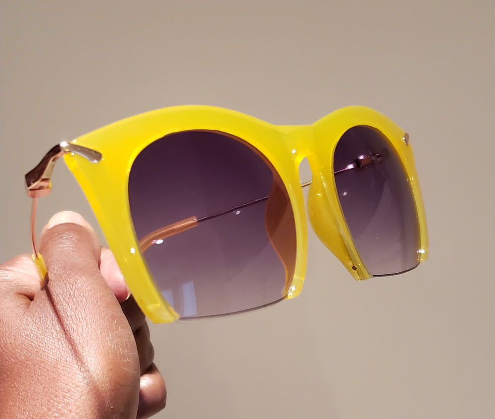 Amorie Sunglasses