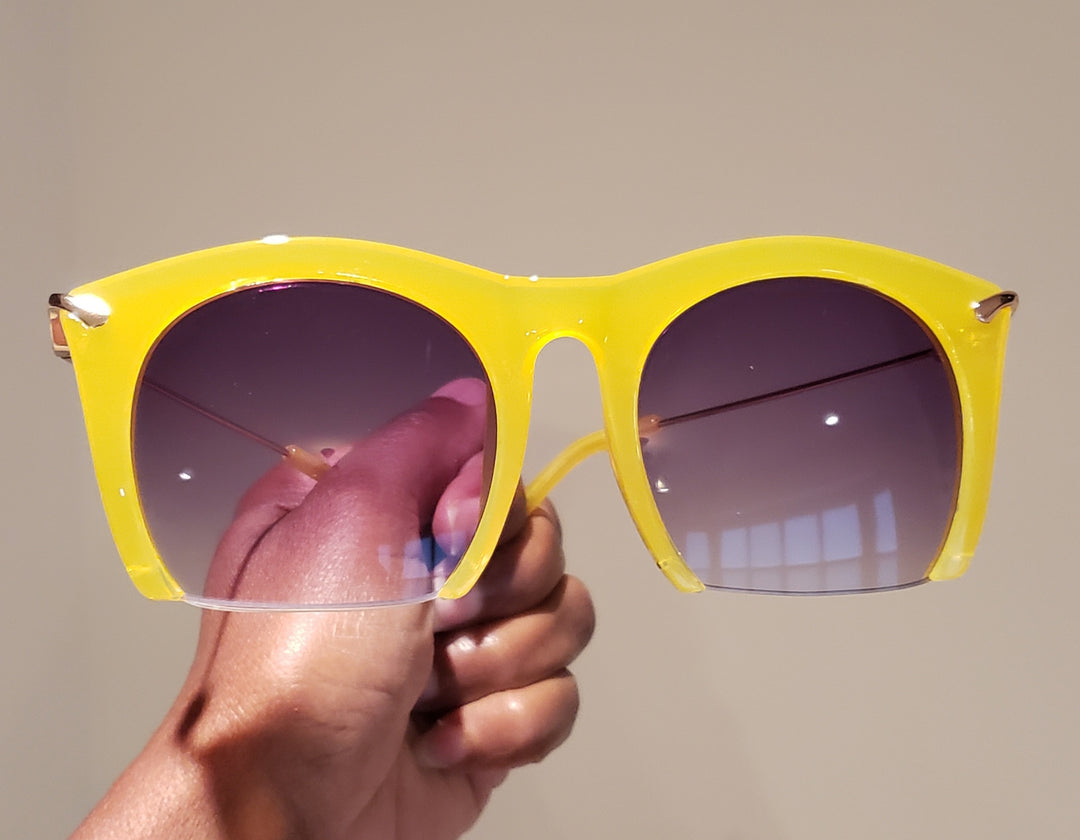Amorie Sunglasses