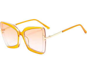 Alaina Sunglasses