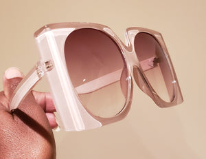 Classic Square Sunglasses