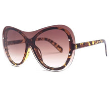 Load image into Gallery viewer, Vintage Cateye Sunglasses