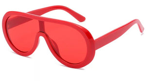 Candy Color Sunglasses