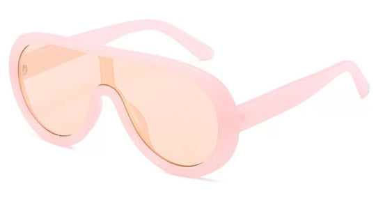 Candy Color Sunglasses