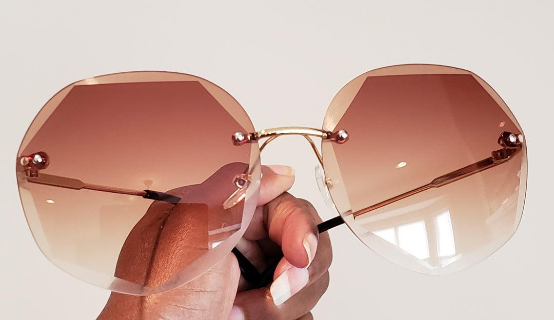 Kayla Sunglasses