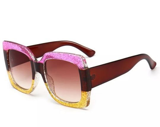 Taylor Square Sunglasses
