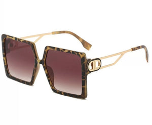 Natashia Sunglasses