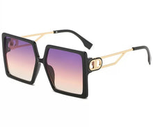 Load image into Gallery viewer, Natashia Sunglasses