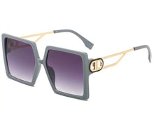 Load image into Gallery viewer, Natashia Sunglasses