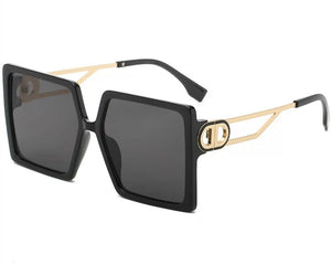 Natashia Sunglasses