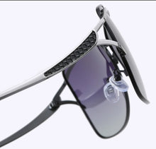 Load image into Gallery viewer, Italy Vintage Designed Sunglasses