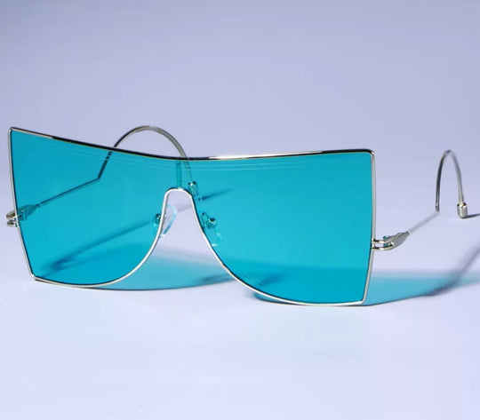 Alexa Sunglasses