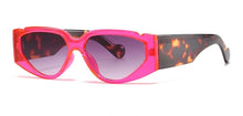 Load image into Gallery viewer, Colorful Cateye Sunglasses