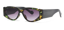 Load image into Gallery viewer, Colorful Cateye Sunglasses