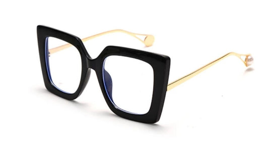 Butterfly Frame Glasses/RESTOCKED