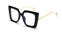 Load image into Gallery viewer, Butterfly Frame Glasses/RESTOCKED