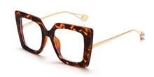 Load image into Gallery viewer, Butterfly Frame Glasses/RESTOCKED