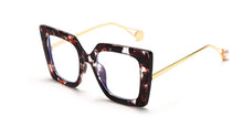 Load image into Gallery viewer, Butterfly Frame Glasses/RESTOCKED