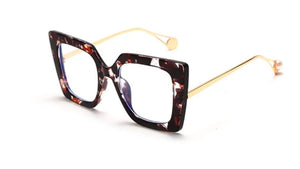 Butterfly Frame Glasses/RESTOCKED