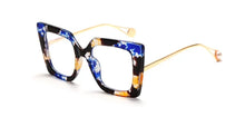 Load image into Gallery viewer, Butterfly Frame Glasses/RESTOCKED