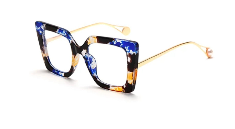 Butterfly Frame Glasses/RESTOCKED